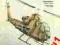 śmigłowiec BELL AH-1S COBRA MM 9/94 skala1:33