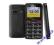 TELEFON MAXCOM MM432BB czarny - Olkusz