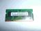 Pamięć RAM DDR2 1GB SAMSUNG