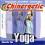 CHINERGETIC - MUSIK FUR YOGA - OKAZJA!! NAJTANIEJ!