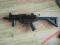 MP5K PDW JG metal body, magazynki, bateria