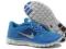 BUTY NIKE FREE RUN 5.0 DAMSKIE 36 NIEBIESKI