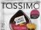 KAPSUŁKI TASSIMO CARTE NOIRE CAFE LONG INTENSE