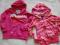 Bluzy dla dziewczynki