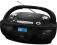 Radiomagnetofon Sencor SPT 251 CD-R / RW, MP3 USB