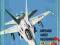 F/A-18 HORNET  McDONNELL  MM  10-11/99 skala1:33
