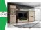 FORTE TIZIANO Zestaw mebli 4 -szybko- ardejmeble
