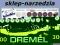 DREMEL 3000 (1/25) SZLIFIERKA ETUI Uchwyt 25cz