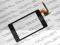 Dotyk - Digitizer Sony XPERIA J ST26 - ST26i |SE13