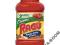 RAGU 100% naturalny sos do makaronu z USA 680,4g.