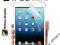 Folia Retina Display iPad mini Poliwęglan Ochronna