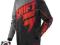 Bluza SHIFT Assault grey/red M enduro cross atv