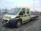 WYNAJEM AUTOLAWETY AUTOLAWETA PEUGEOT BOXER .W-WA