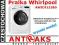 Pralka Whirlpool AWIC9122BD 9kg A+++Carsima Czę-wa