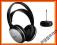 NOWE sluchawki bezprzewodowe HiFi PHILIPS SHC5100