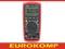 MIERNIK MULTIMETR UNIWERSALNY UNI-T UT139B
