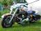 Motocykl Harley Davidson Road King Custom Classic