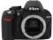 NOWY! NIKON D3100 BODY + Kingston 32GB  GW/F-Vat
