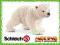 Schleich Miś Polarny 14708 NOWOŚĆ 2014
