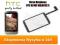 ORYGINALNY DOTYK SZYBKA HTC Wildfire S A510e Rev3
