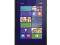 Tablet Dell Venue 8 PRO 64GB + W8.1 + OFFICE 2013