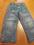 Chłopięce spodnie H&amp;M jeansy 4-5 lat r. 110