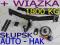 NOWY HAK HOLOWNICZY FORD MONDEO MK2 od1996 do2000r