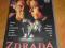 C.H.> ZDRADA HARRISON FORD FILM VHS K1