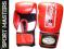 Rękawice Bokserskie skórzane RBT-IF MASTERS _ 10oz