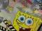 SPONGEBOB SQUAREPANTS LIGHTS CAMERA @ CHECKPOINT
