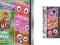 7SS315G MOSHI MONSTERS PAKIET 50 ZESTAWÓW KART