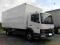 Mercedes 2003r Atego 1523-1218/1223/1318/1518/1823