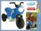 Mochtoys MOTOREK ROWEREK BIEGOWY Jeździk trike N