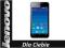 smartfon Lenovo android 4,1 Dual Sim 4' Dual Core