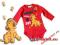 DISNEY cudne mięciutkie body bielizna Simba *86