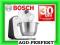 ROBOT KUCHENNY BOSCH MUM52120 MOC 700W PLANETARNY