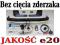 ODPINANY NOWY HAK RENAULT LAGUNA II +KOMBI od 2001