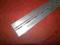 Aluminiowy zawias taśmowy 109 cm listwowy z WOJSKA