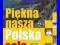 Piękna nasza Polska cała Kurier48-7zł KRK