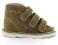 ADAMKI KAPCIE PROFILAKTYCZNE KHAKI  ROZMIAR 18