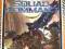 PSP Warhammer 40.000 Squad Command NOWA FOLIA