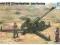 Soviet D30 122 mm Howitzer -TRUMPETER-1:35- 02329