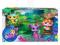 LITTLEST PET SHOP WRÓŻKI OGRODOWE 3 SZT 55753