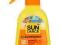 Spray do opalania Wodoodporny UV 50 200 ml