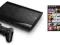 KONSOLA PS3 12GB SUPER SLIM + GTA 5 V PL WAWA