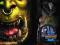 WarCraft III Reign of Chaos + FT PC ULTIMA.PL