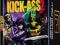 KICK-ASS 2 [BLU-RAY] * SKLEP W-WA