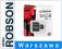 MEMORY CARD / KARTA PAMIĘCI 16GB MICRO SD/ ROBSON