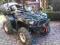 Kawasaki Brute Force KVF 750i Quad 60km