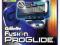 GILLETTE FUSION PROGLIDE 8